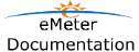 eMeter Documentation